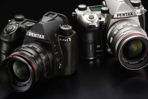 Pentax K-3 Mark III jakością obrazu przebijać ma pełną klatkę