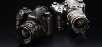 Pentax K-3 Mark III jakością obrazu przebijać ma pełną klatkę
