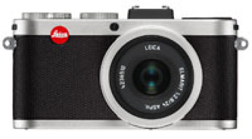 Leica X2 firmware 1.1