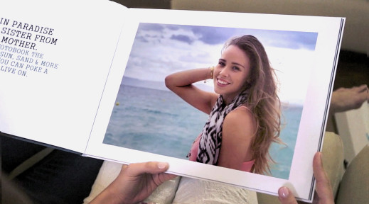Canon hdbook - nowa platforma do produkcji wysokiej jakości fotoksiążek