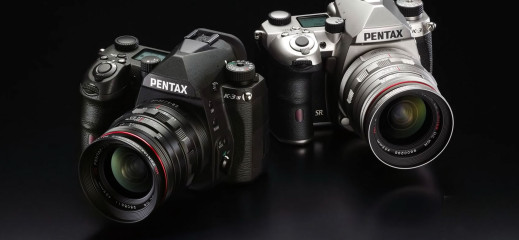 Pentax K-3 Mark III jakością obrazu przebijać ma pełną klatkę