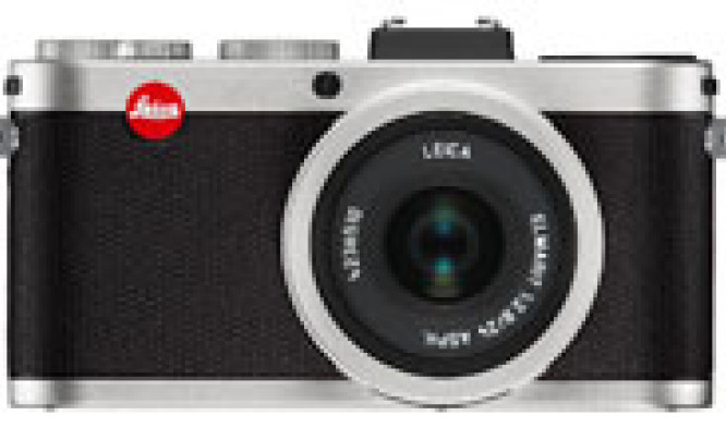Leica X2 firmware 1.1