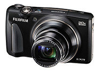 Fujifilm FinePix F900EXR