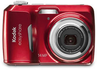 Kodak EasyShare C1530