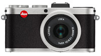Leica X2 firmware 1.1