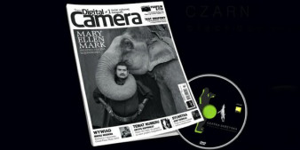 “Czarna Skrzynka” - film o Tomaszu Tomaszewskim w najnowszym numerze Digital Camera Polska