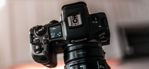 Rusza Wielki Test Systemu EOS R - wypożycz bezpłatnie aparaty Canon