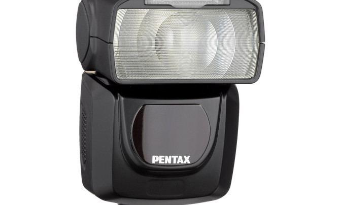  Pentax AF360FGZ II - nowa lampa błyskowa