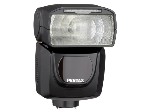 Pentax AF360FGZ II - nowa lampa błyskowa