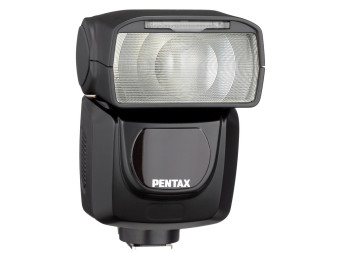 Pentax AF360FGZ II - nowa lampa błyskowa