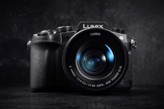 Panasonic rusza z ofertą dla vlogerów. Aparat Lumix G80 z mikrofonem Rode i dodatkową baterią kupisz w zestawie promocyjnym