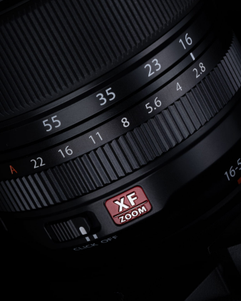 Czas na kolejne szkło? Przegląd obiektywów do aparatów Fujifilm X