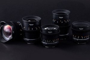 Obiektywy Samyang VDSLR MK2 teraz także z mocowaniem Canon RF
