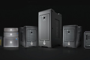 SanDisk Professional - nowe karty, dyski, czytniki i stacje dokujące klasy premium