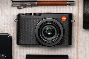Leica D-Lux 8 - nadchodzi "mała Leica Q"