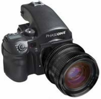 Phase One 45mm Tilt/Shift - szeroki kąt do zadań specjalnych