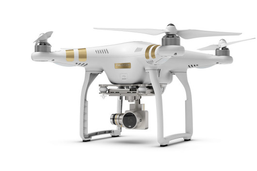 DJI Phantom 3
