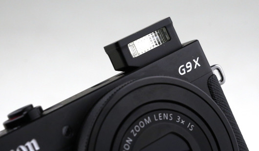 Canon PowerShot G9 X