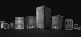 SanDisk Professional - nowe karty, dyski, czytniki i stacje dokujące klasy premium