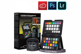 X-Rite ColorMunki Photographer Kit