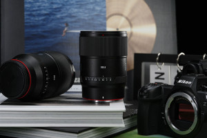 Meike 24 mm f/1.4 MIX - superjasny szeroki kąt w dobrej cenie