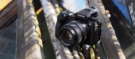 Fujifilm GFX 50S vs Hasselblad X1D - porównanie [TESTY STUDYJNE]