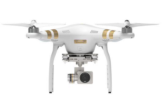 DJI Phantom 3