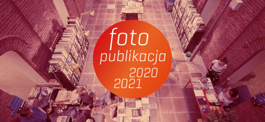 Powraca Fotograficzna Publikacja Roku - konkurs na najlepsze polskie książki fotograficzne