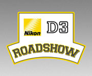 Roadshow Nikona D3 i D300 - szczegółowe informacje