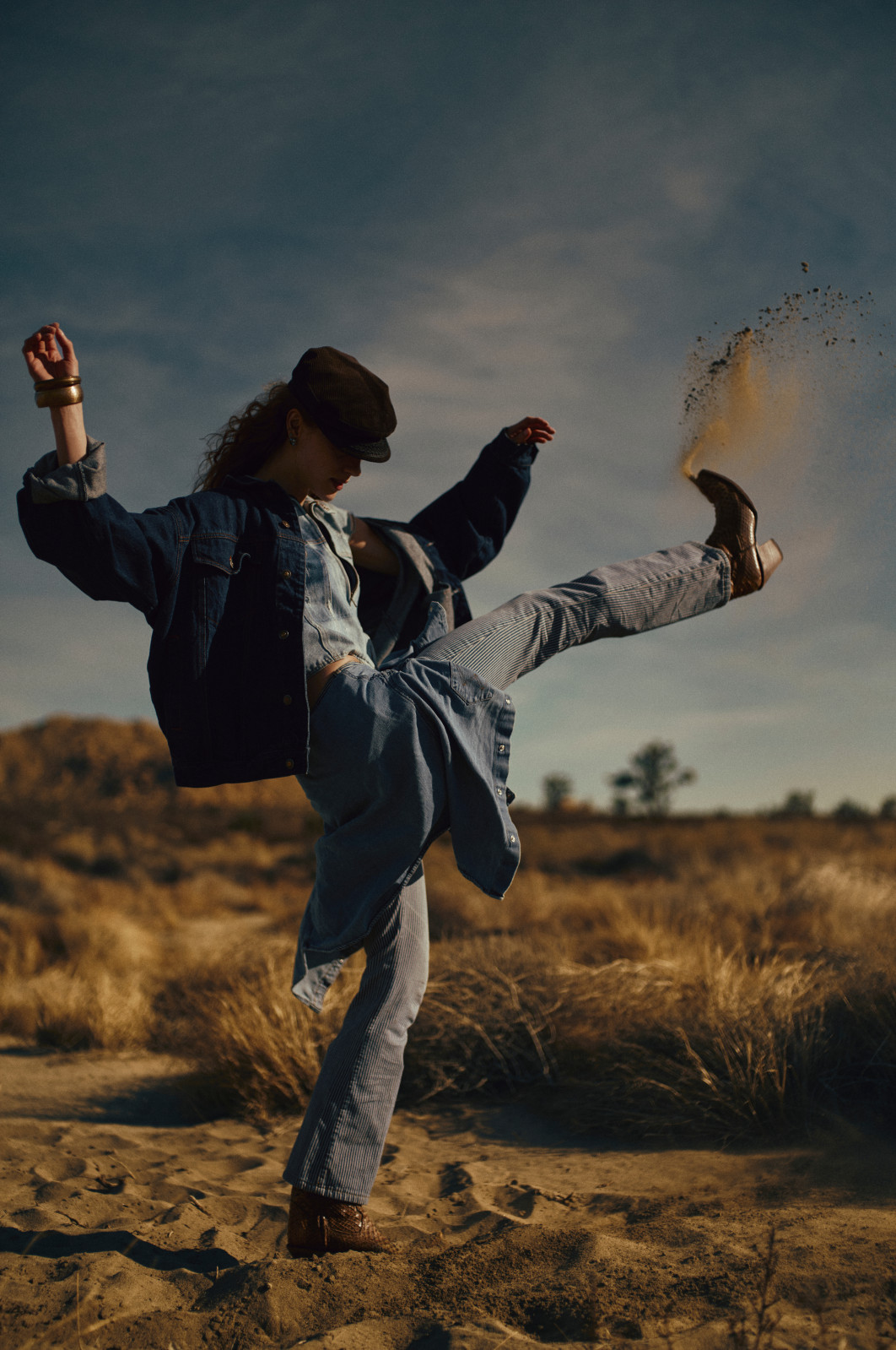 1/1500 s, f/1.4, ISO 64, 35 mm / fot. Cam Mackey