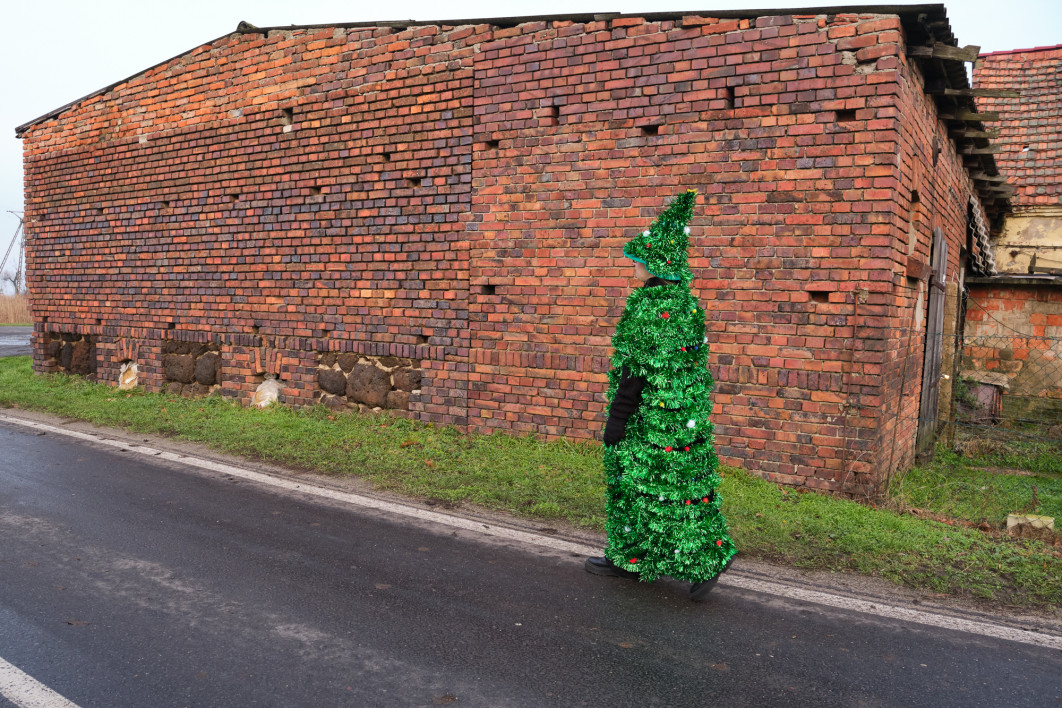 Fot. Janusz Nadolski / Leica Street Photo 2025