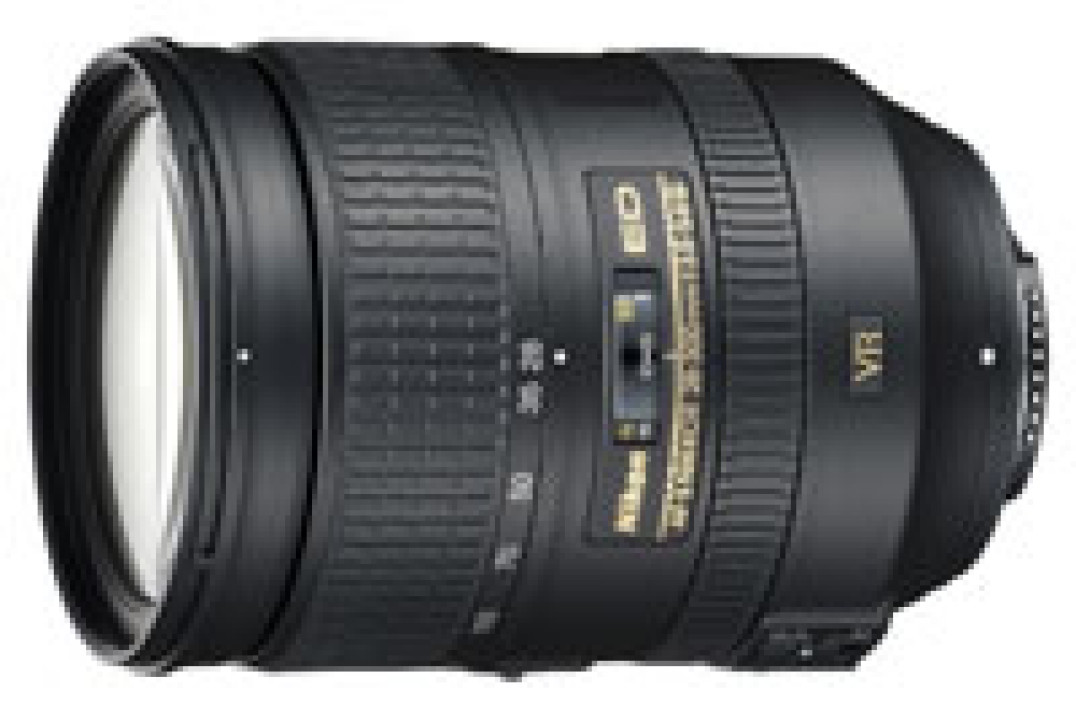 Nikon AF-S Nikkor 28-300mm f/3,5-5,6G ED VR