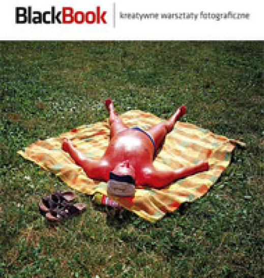 Kreatywne Warsztaty Fotograficzne BlackBook dla początkujących i zaawansowanych