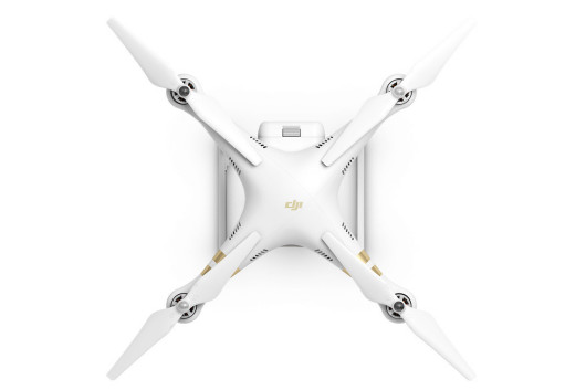 DJI Phantom 3