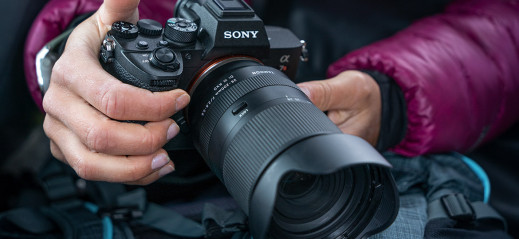 Tamron 28-200 mm f/2.8-5.6 Di III RXD - uniwersalny, przystępny cenowo zoom do Sony E