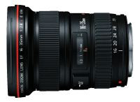 Canon EF 16-35mm f/2.8L II USM - &quot;dwójka&quot;