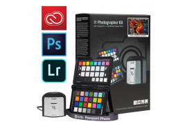 X-Rite i1Photographer Kit 