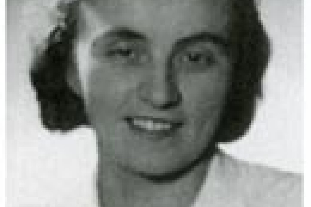 Wspomnienie o Fortunacie Obrąpalskiej (1909-2004)