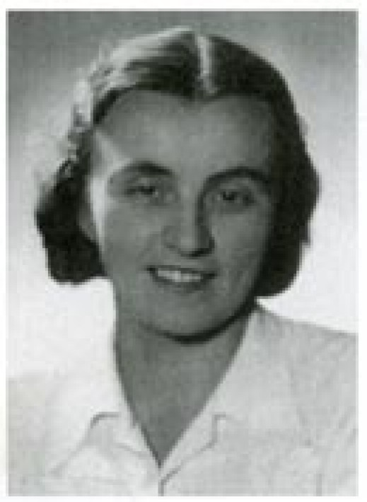 Wspomnienie o Fortunacie Obrąpalskiej (1909-2004)