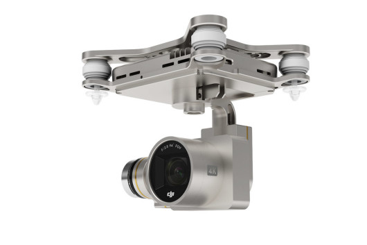 DJI Phantom 3