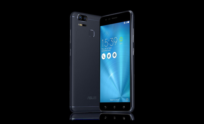 Asus ZenFone 3 Zoom - silny gracz w segmencie fotograficznych smartfonów