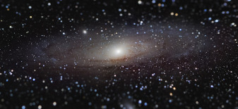 Polacy wśród zwycięzców Insight Investment Astronomy Photographer of the Year 2020