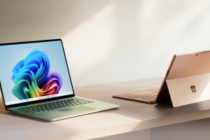Microsoft odświeża linię Surface - nowe modele ze Snapdragonem X2 i wyraźnie wyższymi cenami
