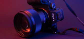 W te wakacje obiektywy i aparaty Sony przetestujesz za darmo - bezpłatne wypożyczenia w Cyfrowe.pl