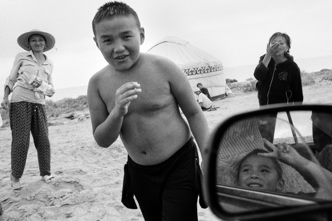 Fot. Eduardo Ortiz / Leica Street Photo 2025