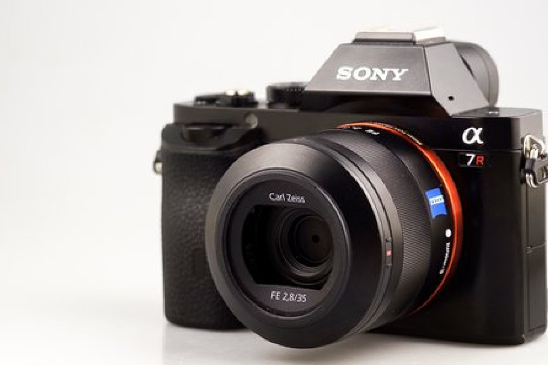 Sony Zeiss Sonnar T* FE 35 mm F2,8 ZA - test obiektywu