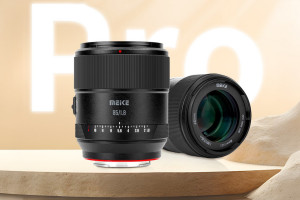 Meike AF 85 mm f/1.8 Pro - kolejna „profesjonalna” budżetowa stałka ląduje na rynku
