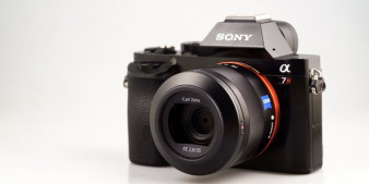 Sony Zeiss Sonnar T* FE 35 mm F2,8 ZA - test obiektywu