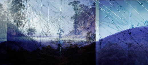 Aletheia Casey zadaje zdjęciom fizyczną przemoc, by ukazać prawdę o dramatycznej przeszłości swojego kraju