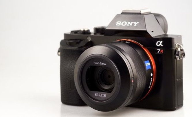 Sony Zeiss Sonnar T* FE 35 mm F2,8 ZA - test obiektywu